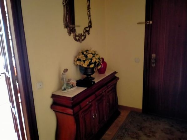 La maison de Maria Luisa