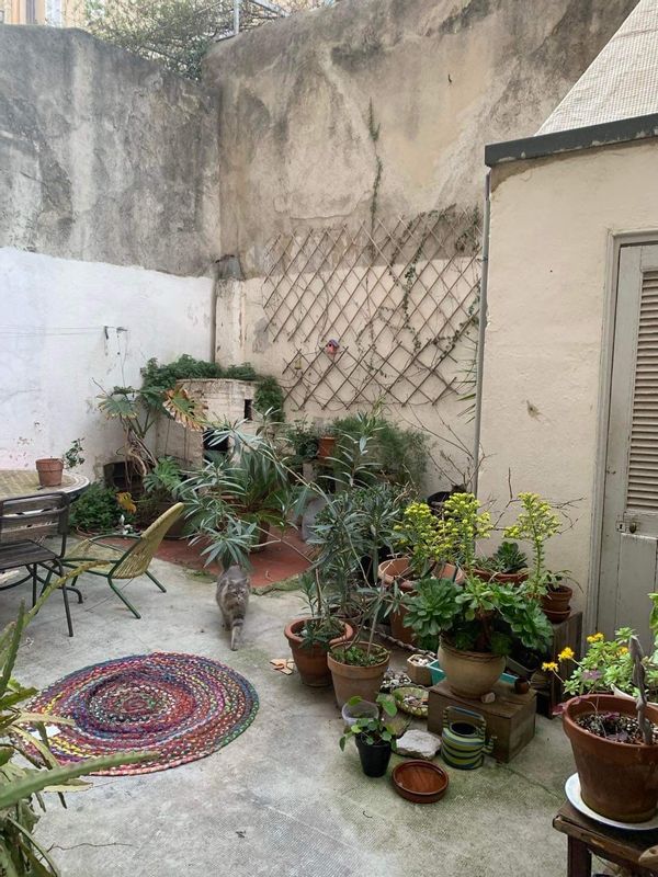 Casa di Agathe