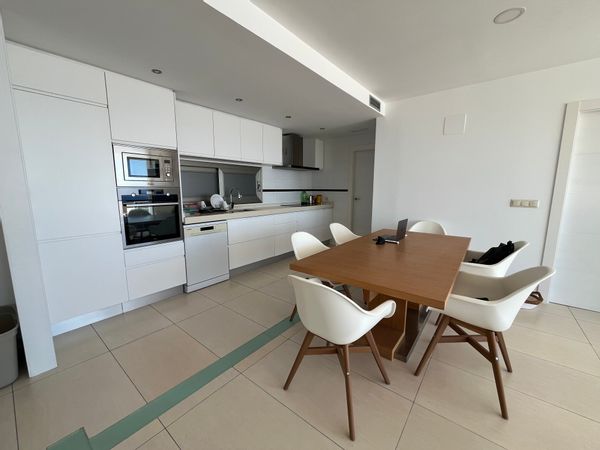 La maison de Luis Jaime