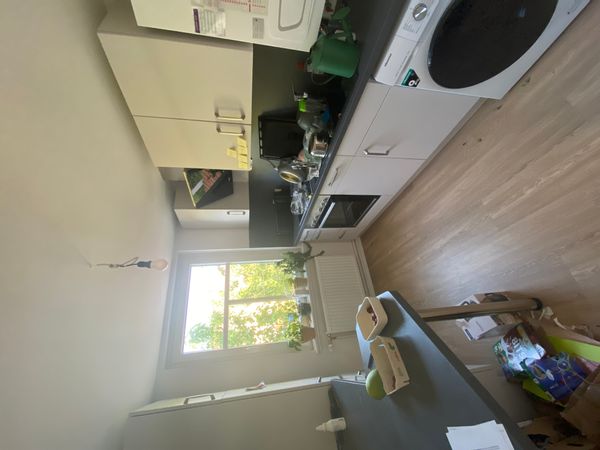 La maison de Seraina