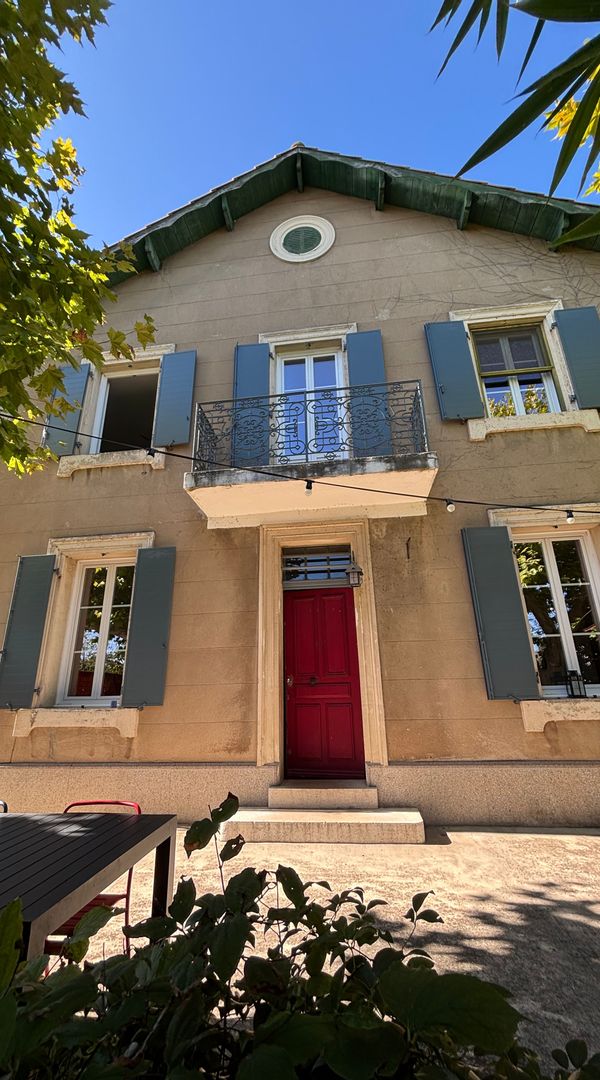 Villa « Risette »