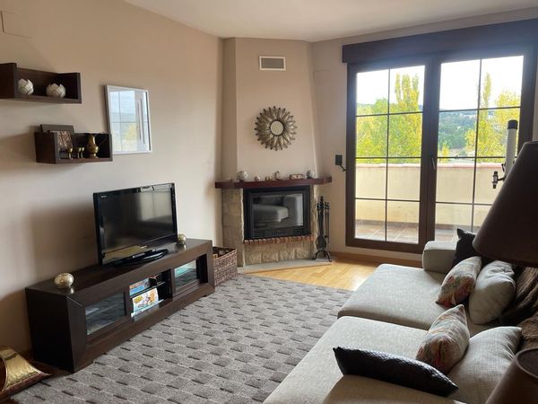 La maison de Guillermo