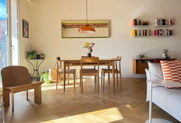 Xavier s Haus