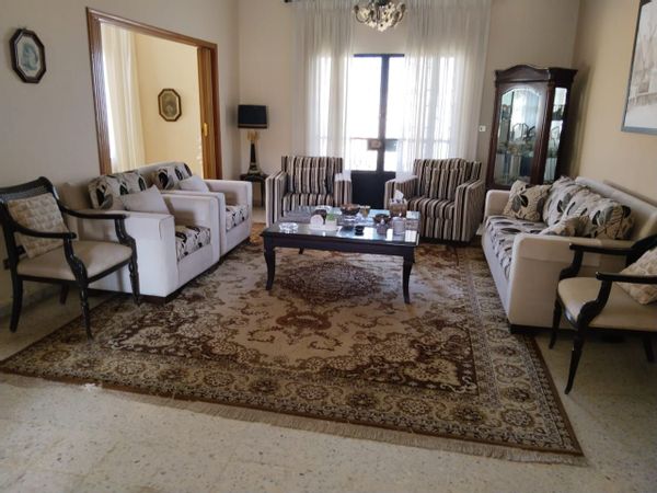 Khalifeh House