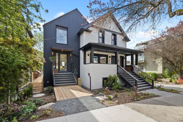 Casa em Vancouver