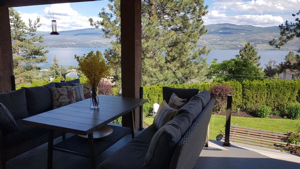 Casa em West Kelowna