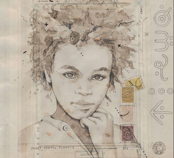 La maison de Cathy et Tanguy