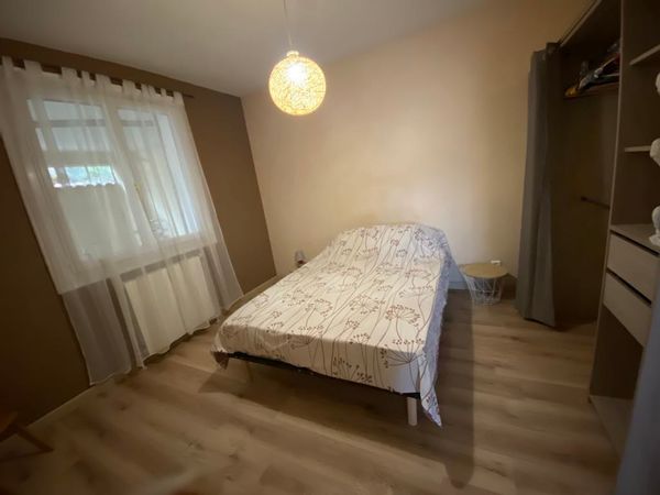 La maison de Jacqueline