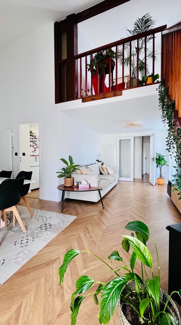Elodie's house
