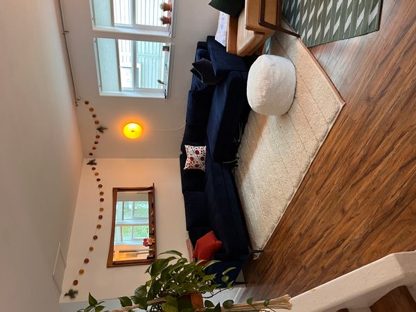 Ladans hus