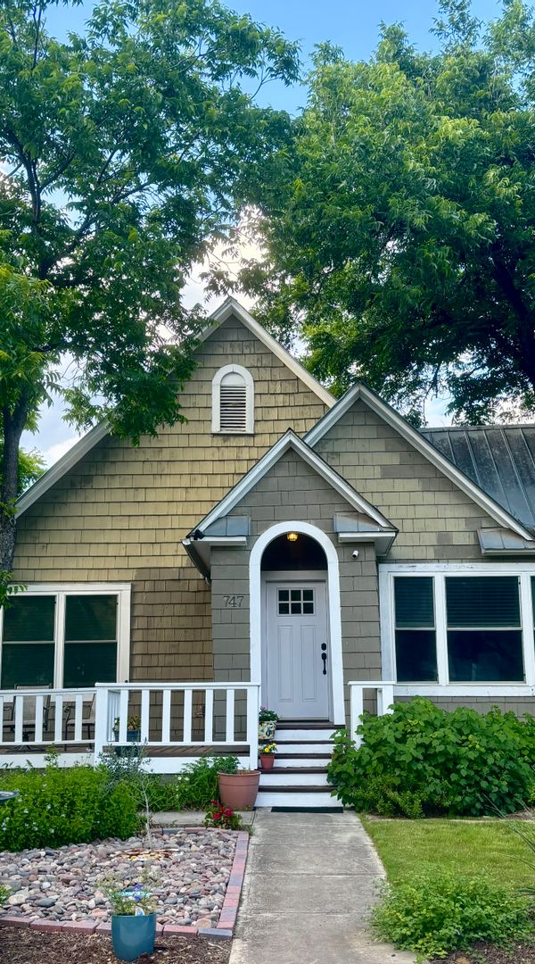 Beautiful San Antonio House In Perfect Location