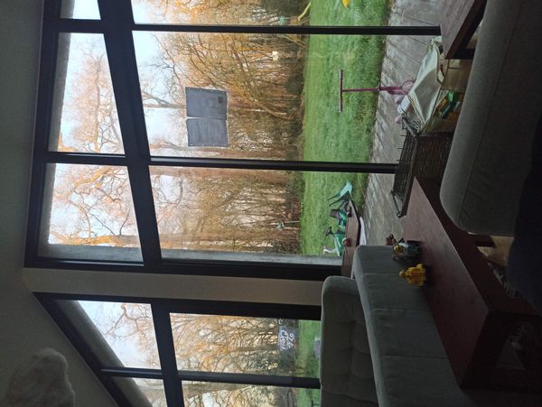 La maison de Jennifer