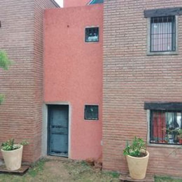 Marcos Patricio Moises's house