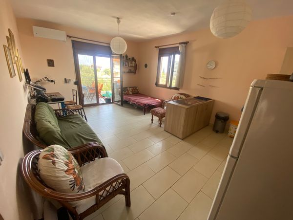 Casa di Dina & Max