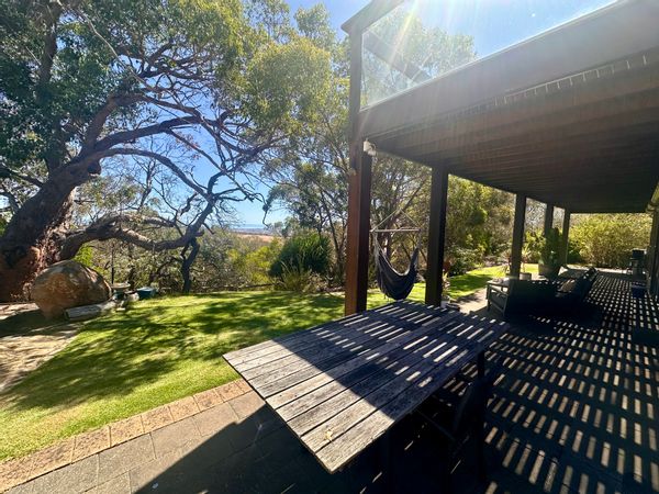 La maison de Heather