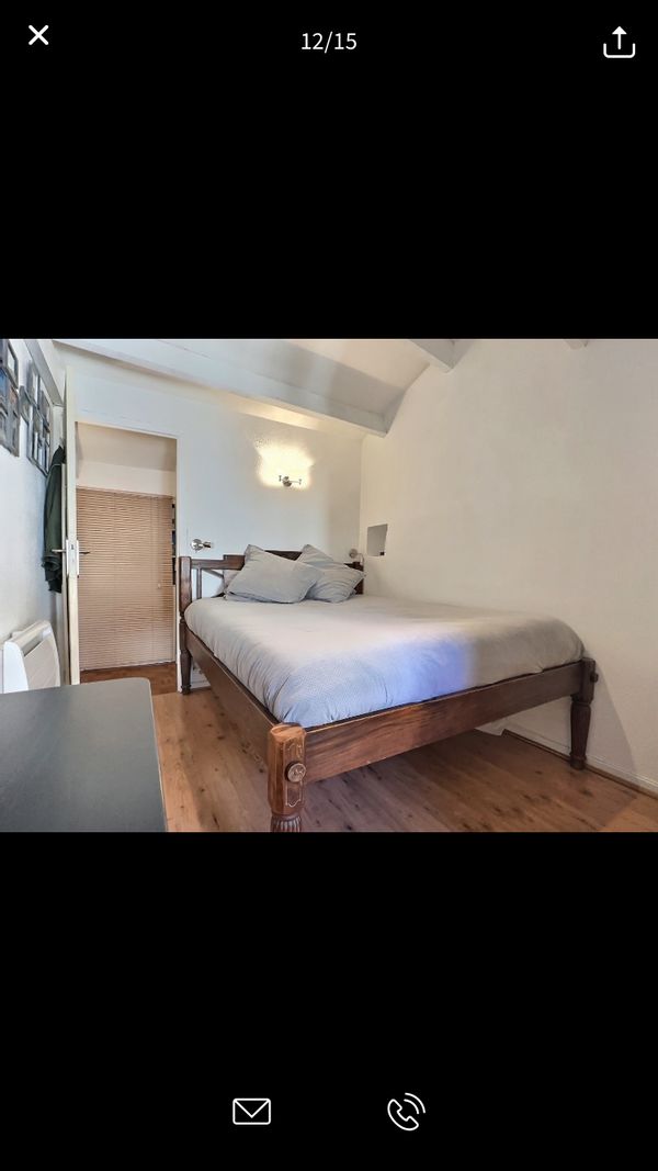 La maison de Scoubi & Frederique