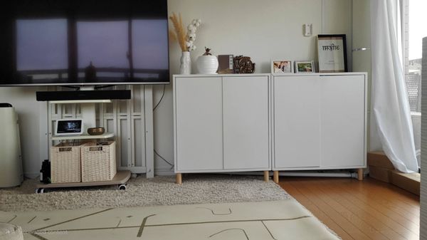 La maison de Laurent