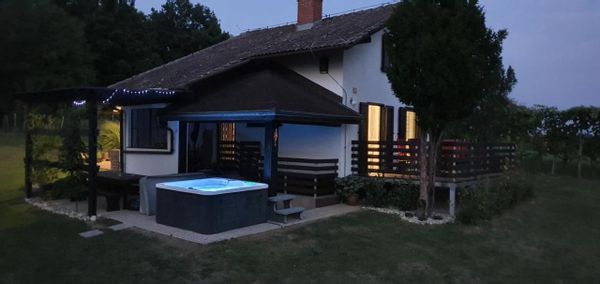 Holiday house VilAna