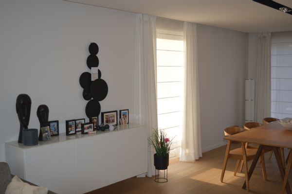 Ignace's house