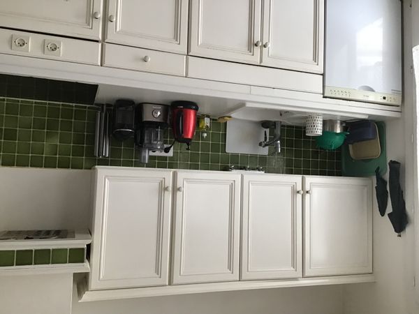 La chambre privée de Cecilia