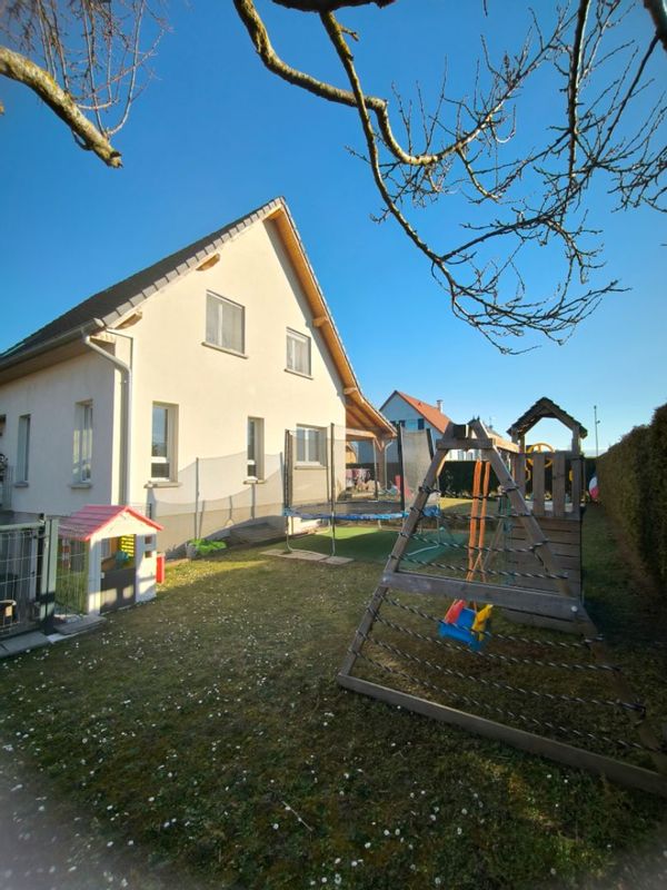 Casa di Claire-Marie