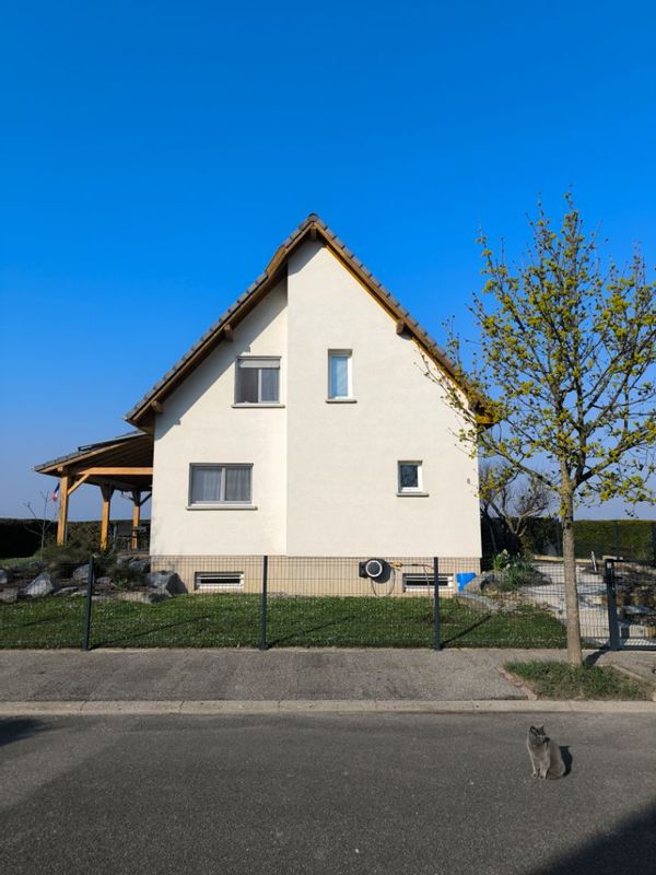 Casa de Claire-Marie