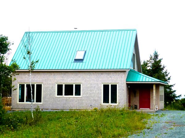 Casa de ALISON