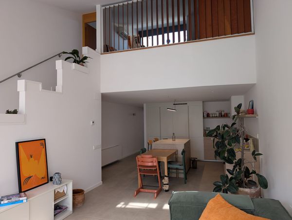 Casa di Antoine y Noemi