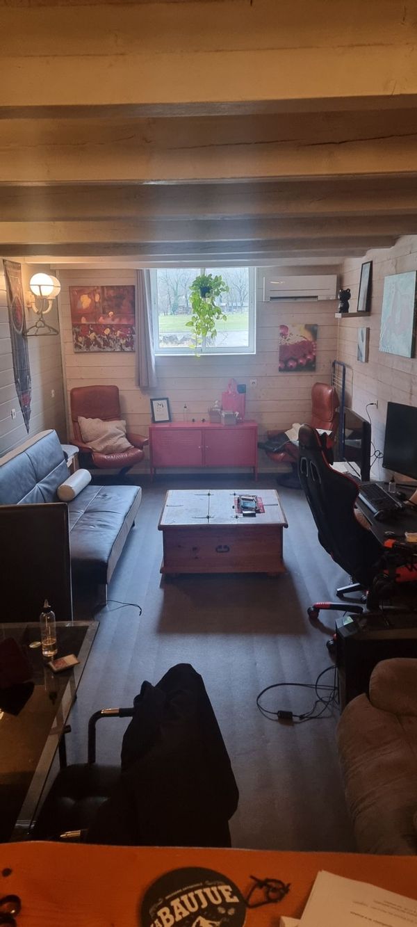 jolie petit appartement