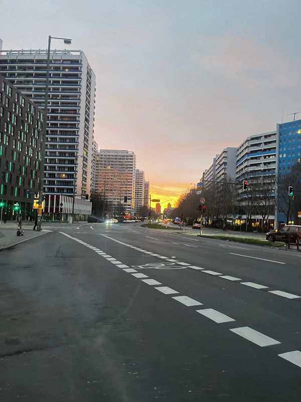 Huis in Frankfurt Am Main