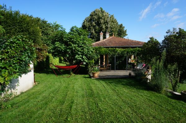 Huis in Collonges-au-Mont-d'Or