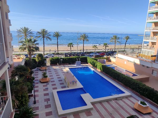 La maison de Mirian, Raúl y Viioleta