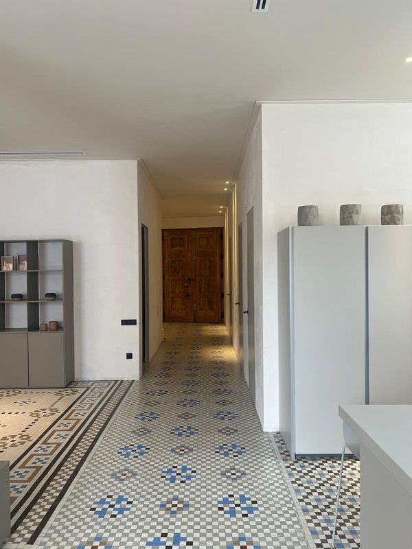 Casa de Marta y Rober