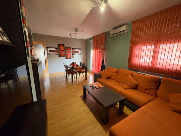 La maison de Antonio