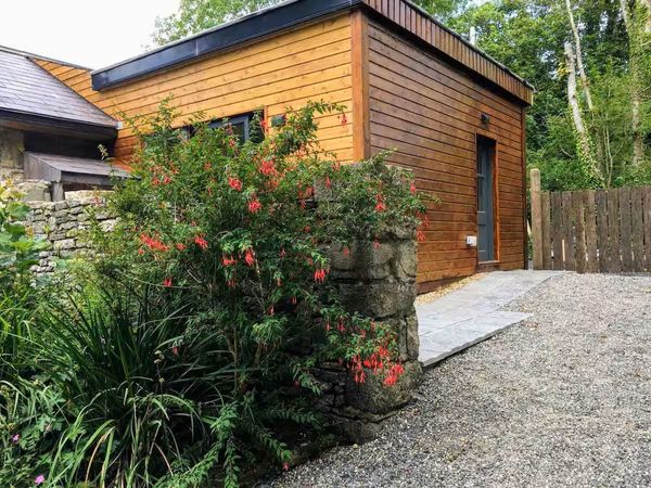 Seaside studio with views Clew Bay, Wild Atlantic Way