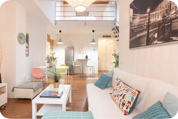 La maison de Fernando