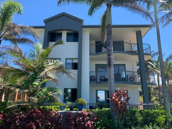 La maison de Daniele