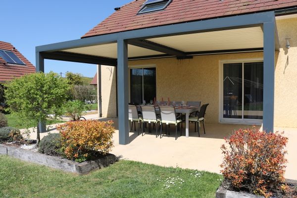 La maison de la Faye