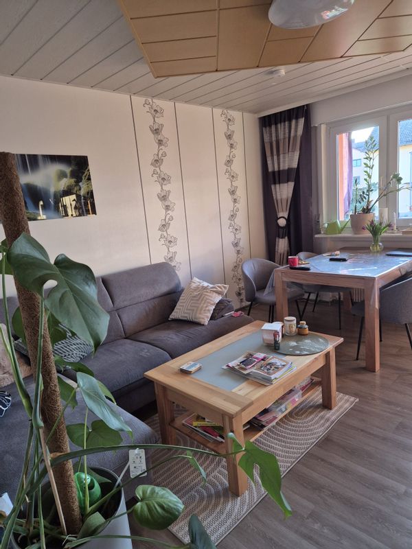 La maison de Michelle