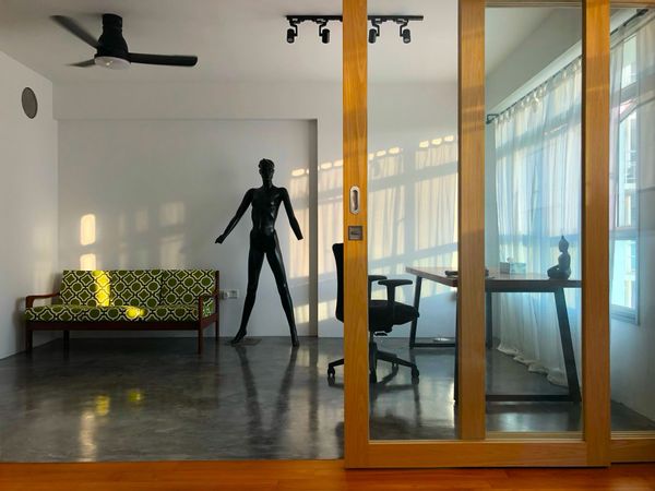 A return to simplicity in the rustic North