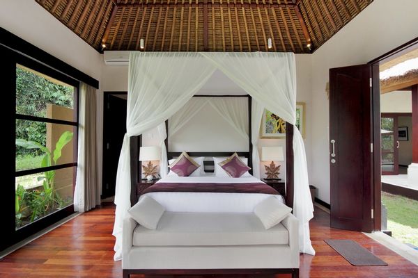 Villa Amrita Ubud Bali
