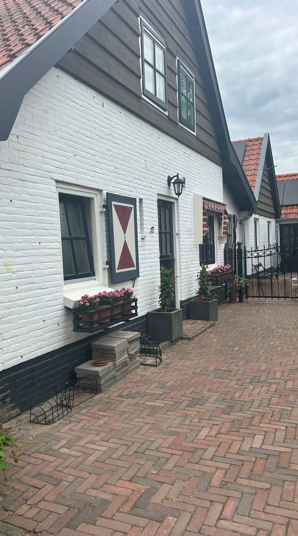 huis van Marije