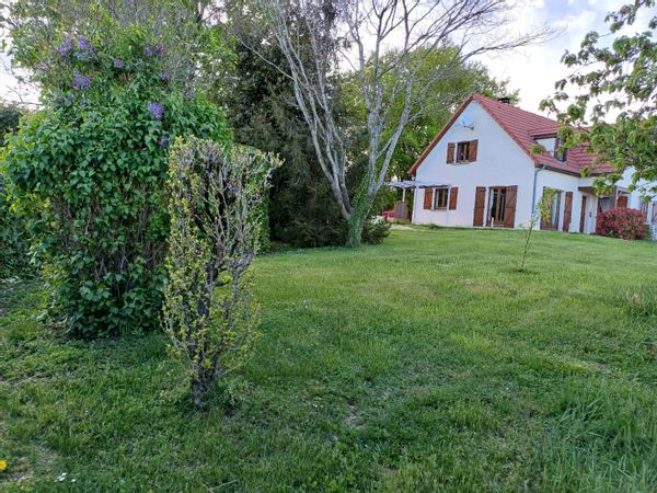 La maison de Philippe