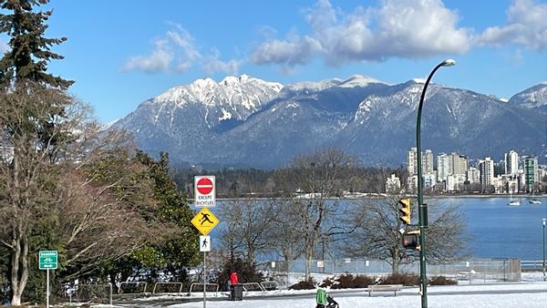 Casa em Vancouver