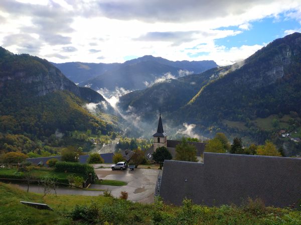 Chez Thomas, Margaux et Elliott, notre cocon de bonheur