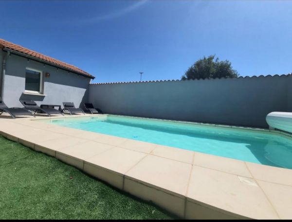 La maison d'Anaïs