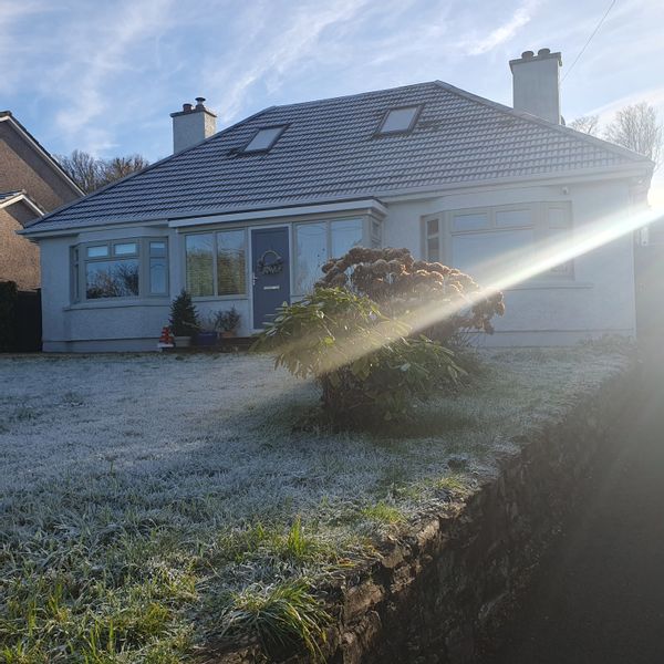 Maison à Crosshaven-Churchbay