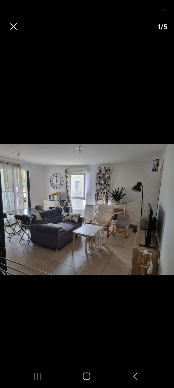 La maison de Eloïse