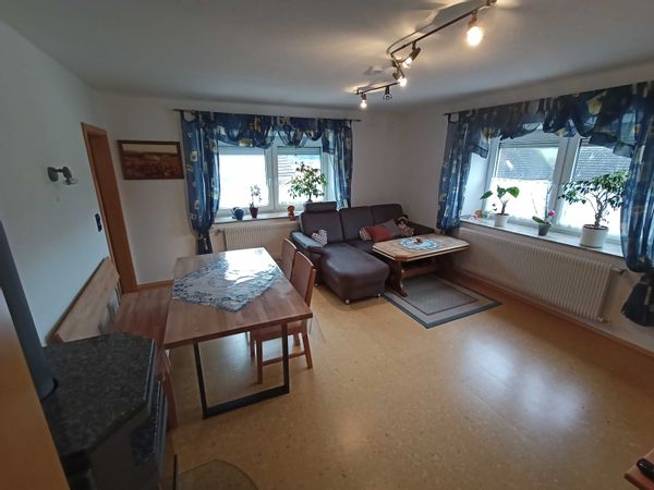 Cozy & Modern Holiday Apartment with Separate Entrance