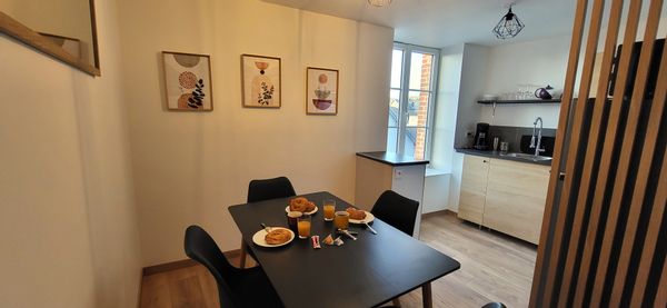 La petite pause normande